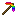 Texture for Rainbow Pickaxe