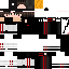 Texture for Steve