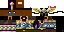 Texture for The ninja