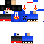 Texture for steve