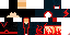 Texture for Sub Zero de sangue
