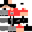 Texture for Felipe Neto C\S casaco