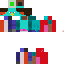 Texture for kaitokid1412