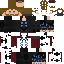 Texture for Thor Good Of Thunder End Of The Game