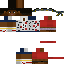 Texture for sinclair