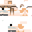 Texture for skin