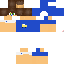 Texture for Cute baby boy (newborn) updated