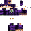 Texture for Josuke Edit