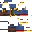 Texture for Wandering Trader Outfit
