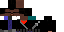 Texture for blade