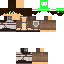 Texture for CreeperZero