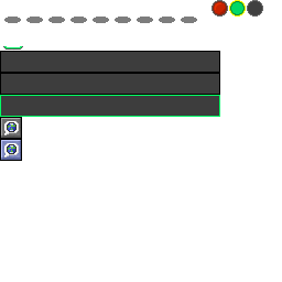 Texture for GRORGR Widgets