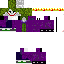 Texture for DrWILD
