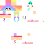 Texture for unicor