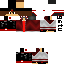 Texture for фокс