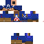 Texture for captain2