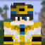 Texture for Andrego Cypher 2.0