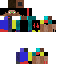 Texture for ChapahallsBr Skin  Inventar é Foda , Copiar e moda