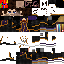 Texture for Shadow Clan Seth