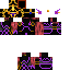 Texture for ender knight