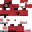 Texture for Squid Game Minecraft