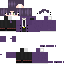 Texture for Violet TSBD by Văn Mơ Hồ