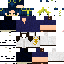 Texture for Jolyne Gosling