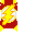 Texture for Capa de The Flash