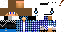 Texture for authentic evil
