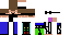 Texture for david