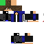 Texture for lukas_mc