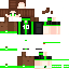 Texture for ben game