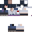 Texture for sasuke