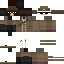 Texture for TuxFrio