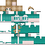 Texture for Bea Squid Game