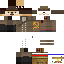 Texture for SlaV KÖPEK