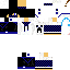 Texture for MasterAuthentic