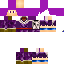 Texture for daima