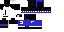 Texture for max husky