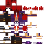 Texture for AshMHC