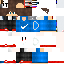 Texture for DaniHR 2.0