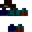 Texture for בן הגבר