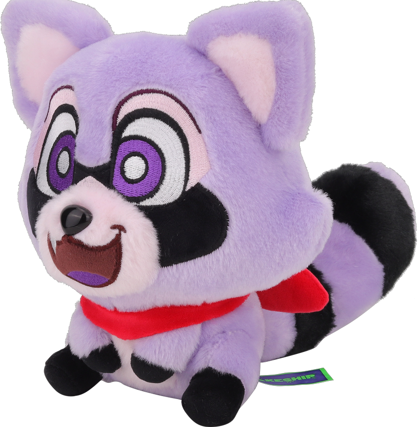 Texture for Rambley plush