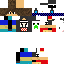 Texture for HAHOC