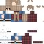 Texture for LauraKitty