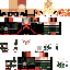 Texture for Bakugo