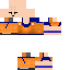Texture for Kuririn