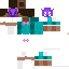 Texture for steve edit