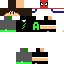 Texture for André De Mascara 2