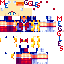 Texture for sailor moon calva